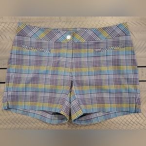 Slazenger Womens golf shorts 6